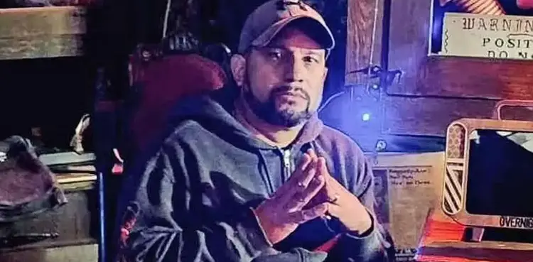 Dan Rivera’s family reacts to his death during ‘Annabelle’ doll tour