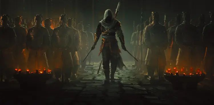 Assassin’s Creed live-action series greenlit at Netflix