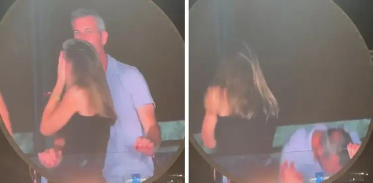 Andy Byron and Kristin Cabot Controversy: All You Need To Know