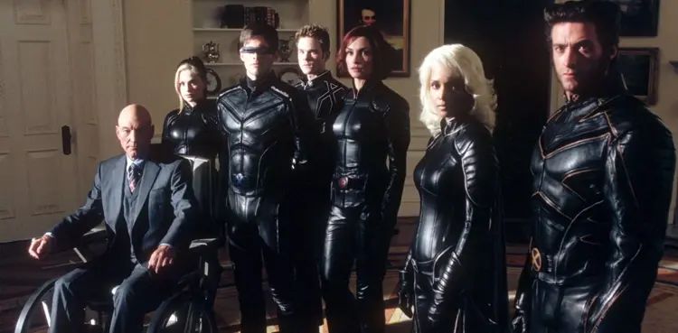 Marvel to recast ‘X-Men’ roles after ‘Avengers: Secret Wars’