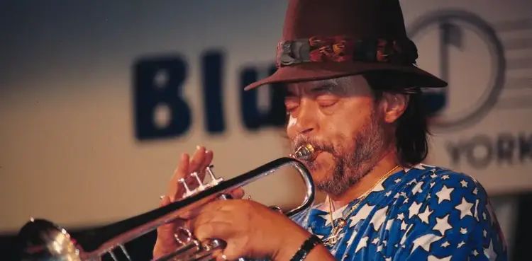 ‘Feels So Good’ composer Chuck Mangione dies at 84