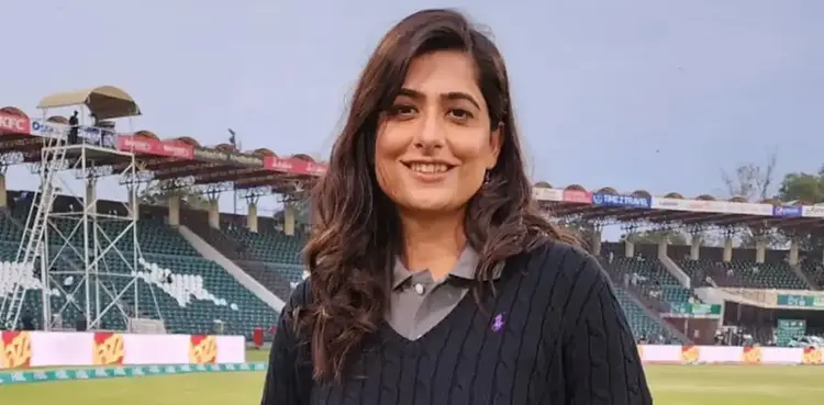 PCB responds to former captain Sana Mir’s ‘misleading’ social media post