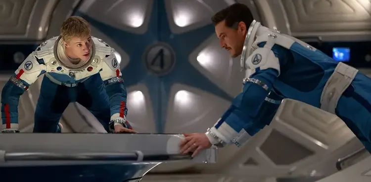 ‘Fantastic Four’ beats ‘Superman’ to the top in box office previews