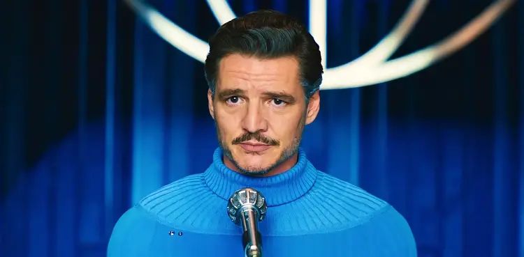 Pedro Pascal weighs in on Reed Richards as the Avengers’ new leader