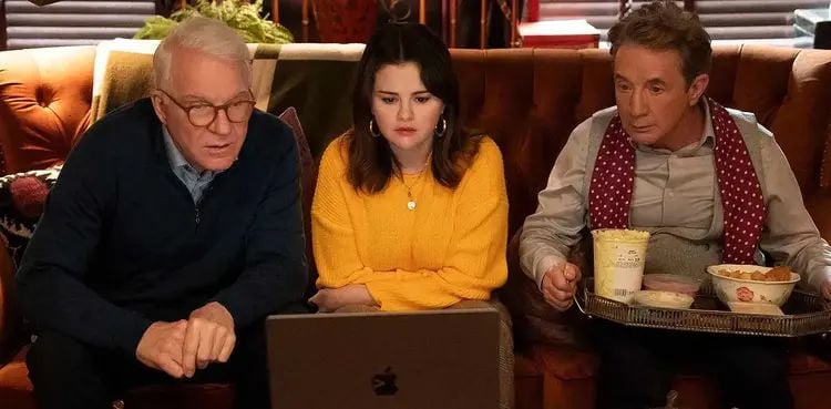 ‘Only Murders in the Building’ sets season 5 premiere date