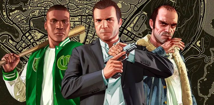 Grand Theft Auto 5, GTA Online launched in Saudi Arabia