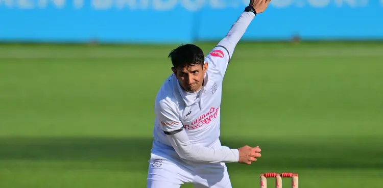 Mohammad Abbas joins legendary Pakistan pacers in elite list