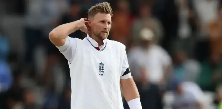 Joe Root weighs in on pursuit of Tendulkar’s all-time Test record