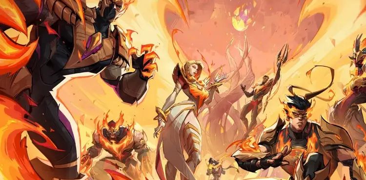 Here’s everything to know about Marvel Rivals season 3.5 update