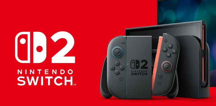 Nintendo Direct confirms multiple games for Switch 2