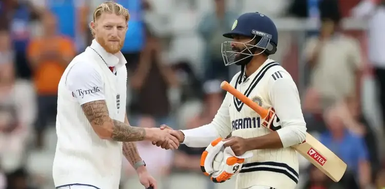 England and India draw fourth Test as Gill leads tourists' resistance