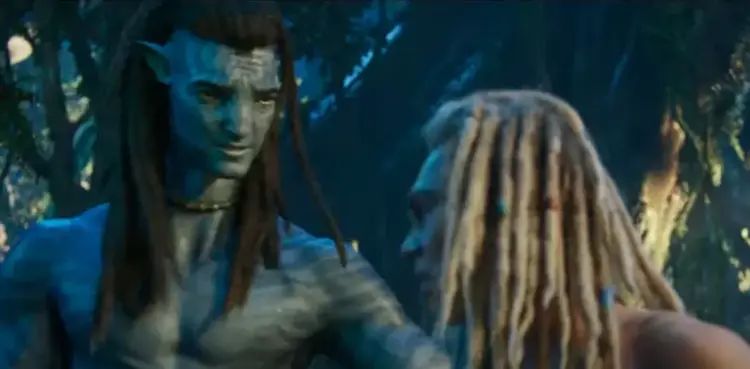 ‘Avatar: Fire and Ash’ trailer: Jake Sully returns in third James Cameron film