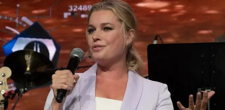 Rebecca Romijn opens up on return as Mystique in ‘Avengers: Doomsday’