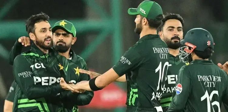 PCB reacts to rumours about Shaheen Afridi, Salman Agha feud