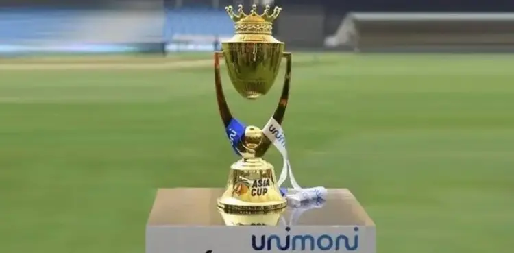 BCCI to attend ACC meeting ahead of Asia Cup 2025: reports