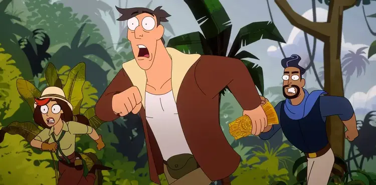 ‘Digman’ season 2 pushed back after ‘South Park’ season 27 delay