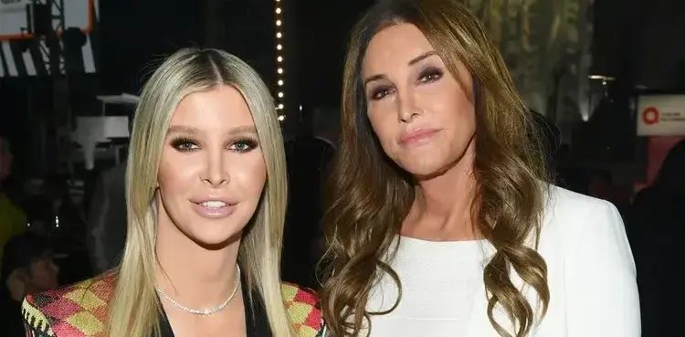 Caitlyn Jenner's longtime manager Sophia Hutchins dies at 29