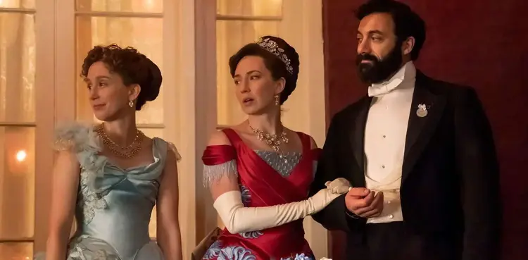HBO renews ‘The Gilded Age’ for season 4