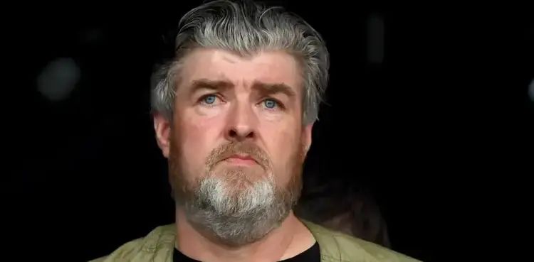 Oasis stars’ brother Paul Gallagher charged with sexual assault