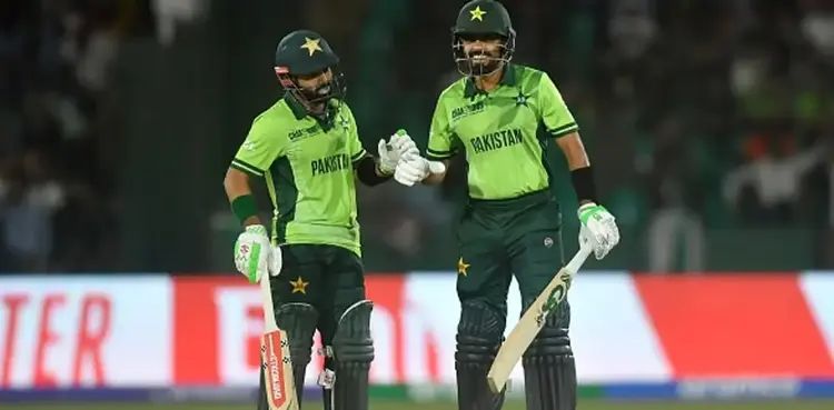 Former captain questions Babar, Rizwan’s exclusion after Bangladesh T20I loss