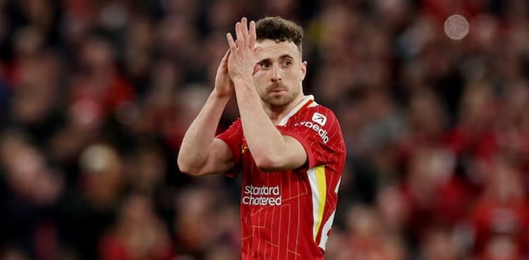 Tributes pour in for Jota as players at Women's Euros mourn