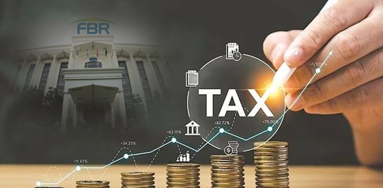 FBR Tax Collection 2024-25 surpasses Rs. 1 trillion