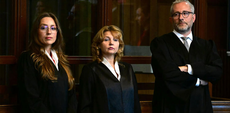 German doctor goes on trial for murdering 15 patients