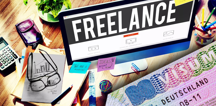 Germany offers special visa for global freelancers