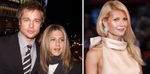 Jennifer Aniston is proof of Brad Pitt’s ‘terrible taste’ in women: Gwyneth Paltrow