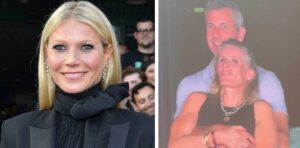 Gwyneth Paltrow appointed Astronomer spokesperson after CEO Andy Byron’s ColdplayGate