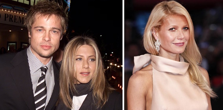 Jennifer Aniston is proof of Brad Pitt's 'terrible taste' in women: Gwyneth Paltrow