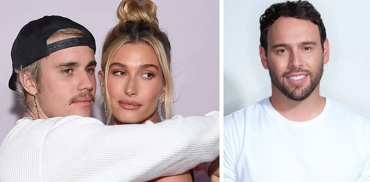 Hailey Bieber to pay off Justin's Scooter Braun deal with Rhode sale?