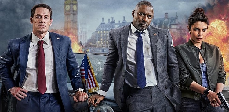 John Cena, Idris Elba starrer 'Heads of State' arrives on Prime Video
