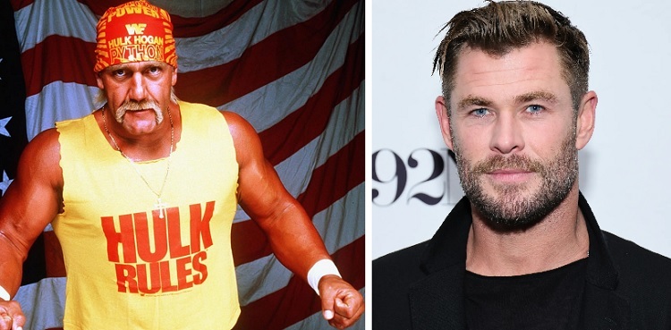 What happened to Hulk Hogan's Netflix biopic with Chris Hemsworth?
