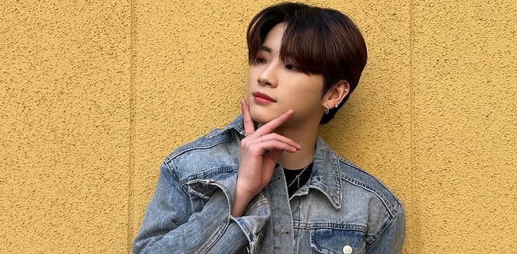 K-pop star dies at 23 after battle with leukaemia