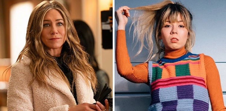 Jennifer Aniston to headline series adaptation of Jennette McCurdy’s memoir