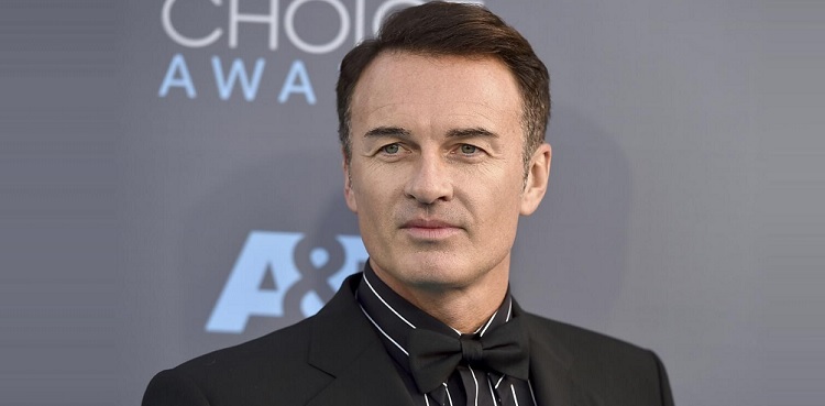 'Fantastic Four' actor Julian McMahon dies of cancer at 56
