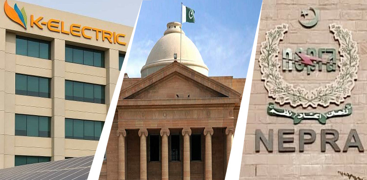 Sindh High Court orders NEPRA survey of K-Electric infrastructure