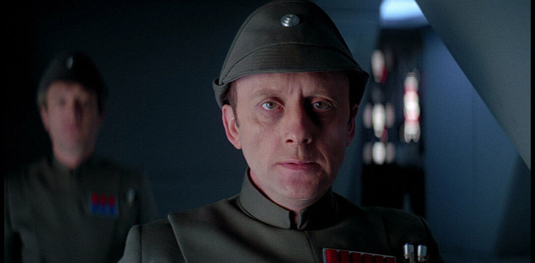 'Star Wars' actor Kenneth Colley dies at 87