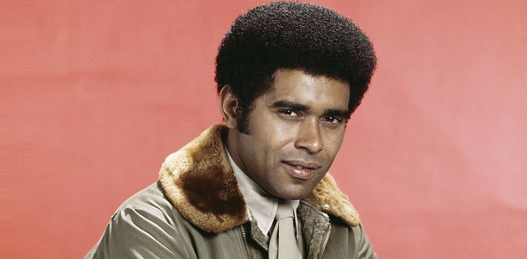 Kenneth Washington, last surviving 'Hogan’s Heroes' member, dies at 88