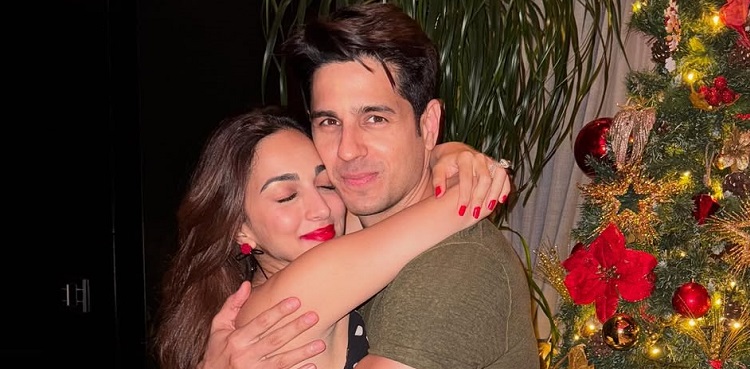 Sidharth Malhotra, Kiara Advani welcome a baby girl