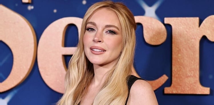 Lindsay Lohan Net Worth 2025: How Much Has the Freaky Friday Star Earned?