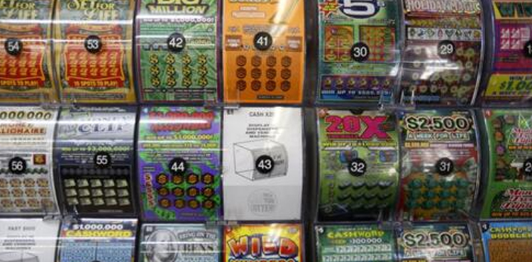 Maryland lottery wins for merchant marine in Transit