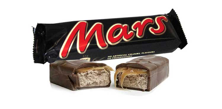 Mars to invest $2 billion more in US manufacturing through 2026