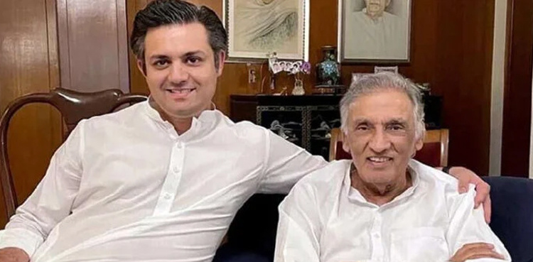 Former Punjab governor Mian Muhammad Azhar passes away at 83