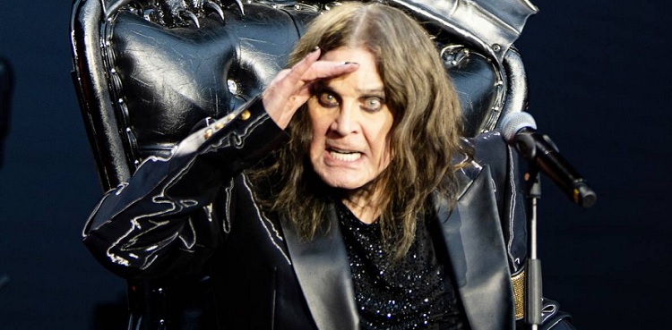 Why did Ozzy Osbourne apologize to Black Sabbath member before death?