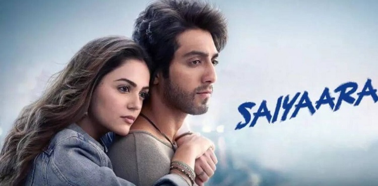 Ahaan Panday's 'Saiyaara' copy of blockbuster Korean film?