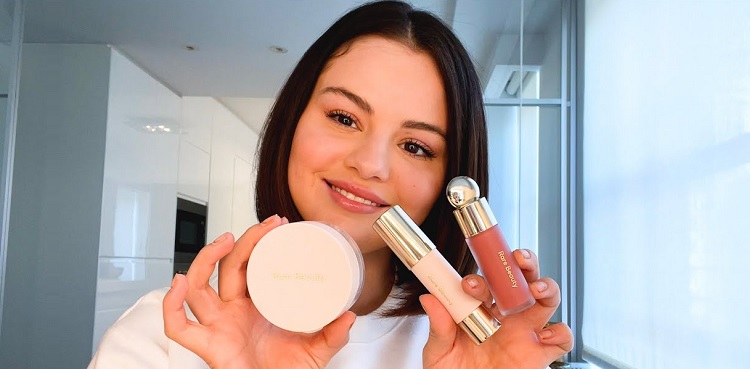 After Hailey Bieber's Rhode, Selena Gomez to sell her Rare Beauty?