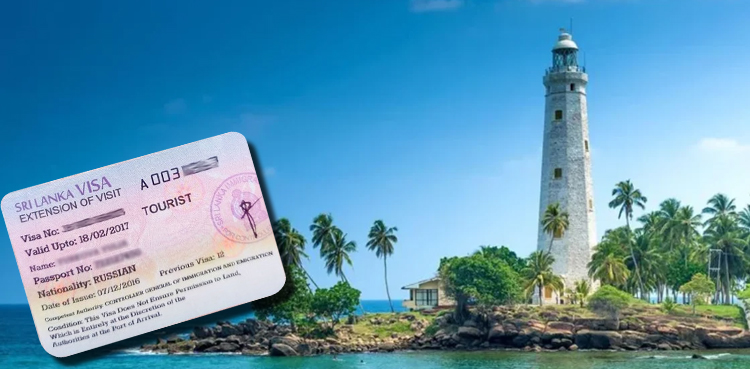 Sri Lanka expands free visa access to 40 countries