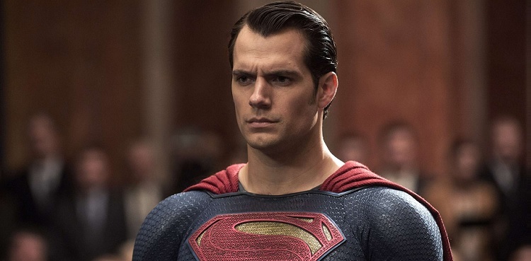 How did Henry Cavill react to being cast out of 'Superman'?